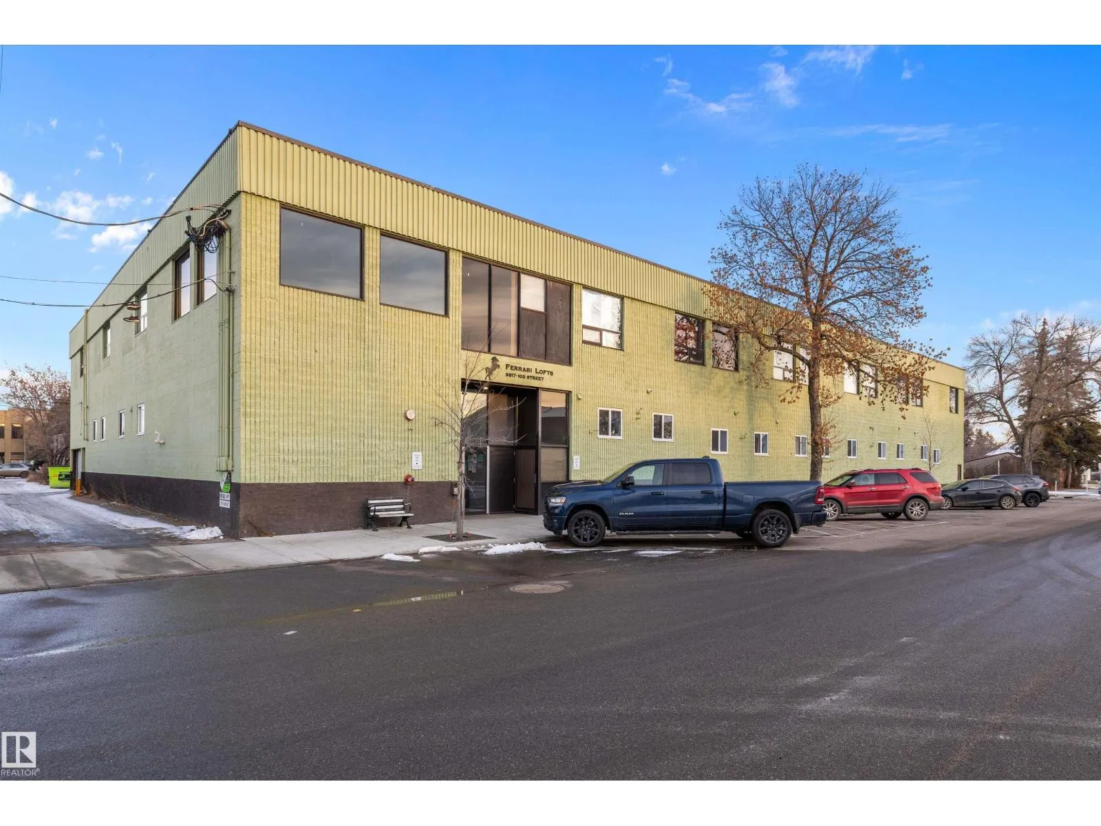 Residential For Sale