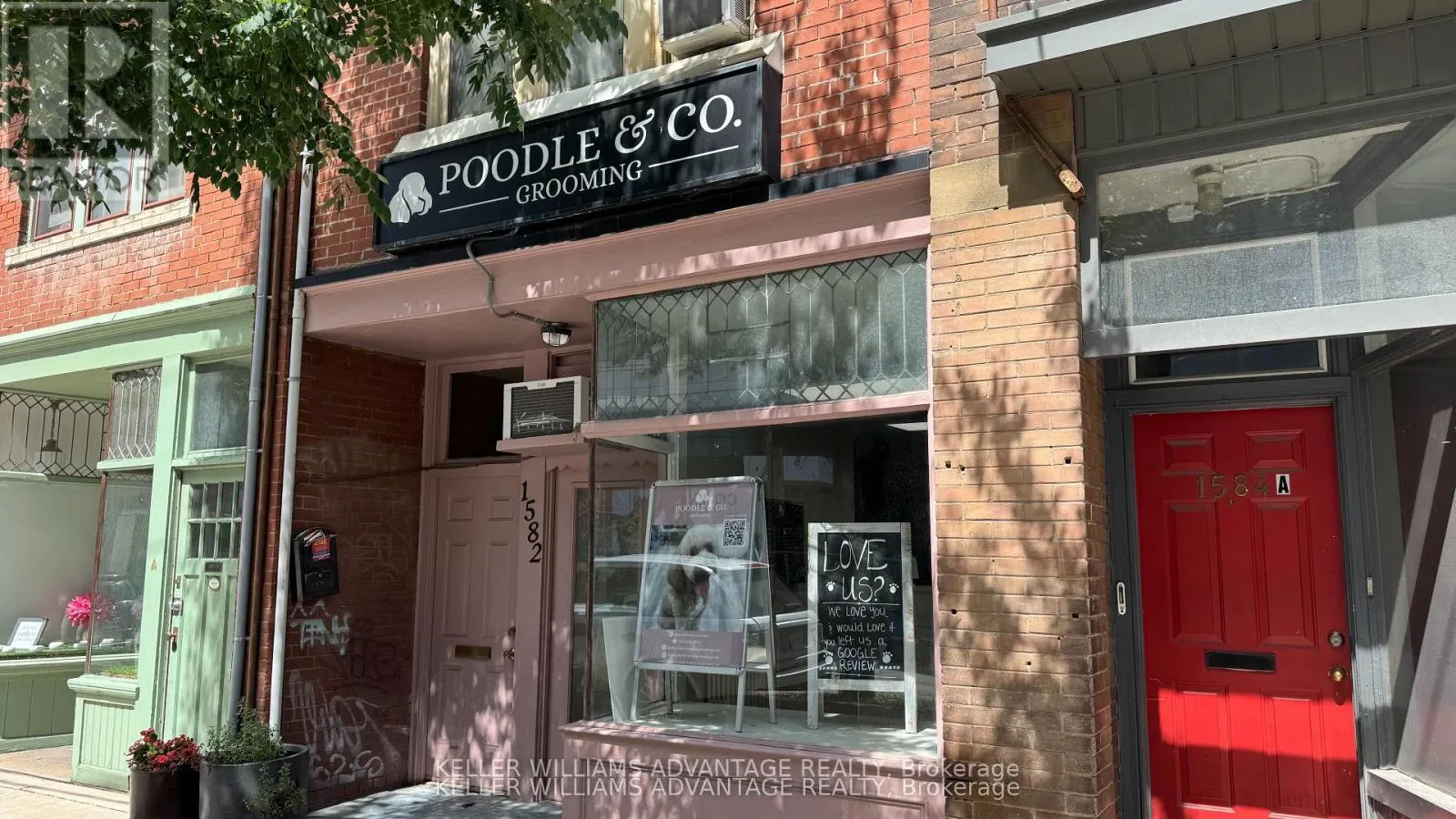 Commercial Sale For Sale