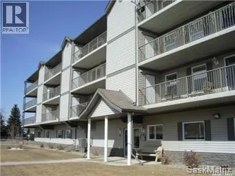 405 701 Henry STREET, Estevan, Saskatchewan S4A2B7