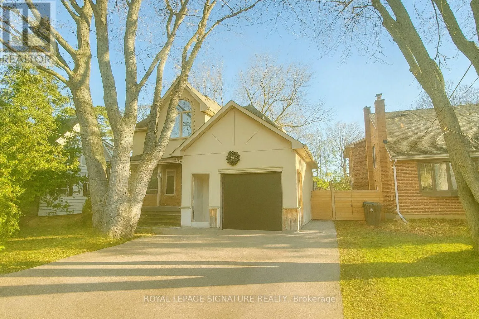 Residential For Sale