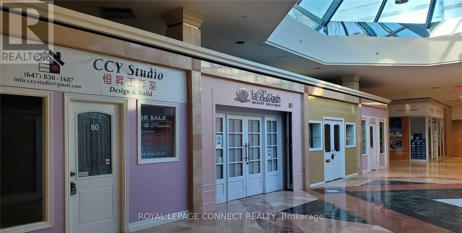 Commercial Sale For Sale