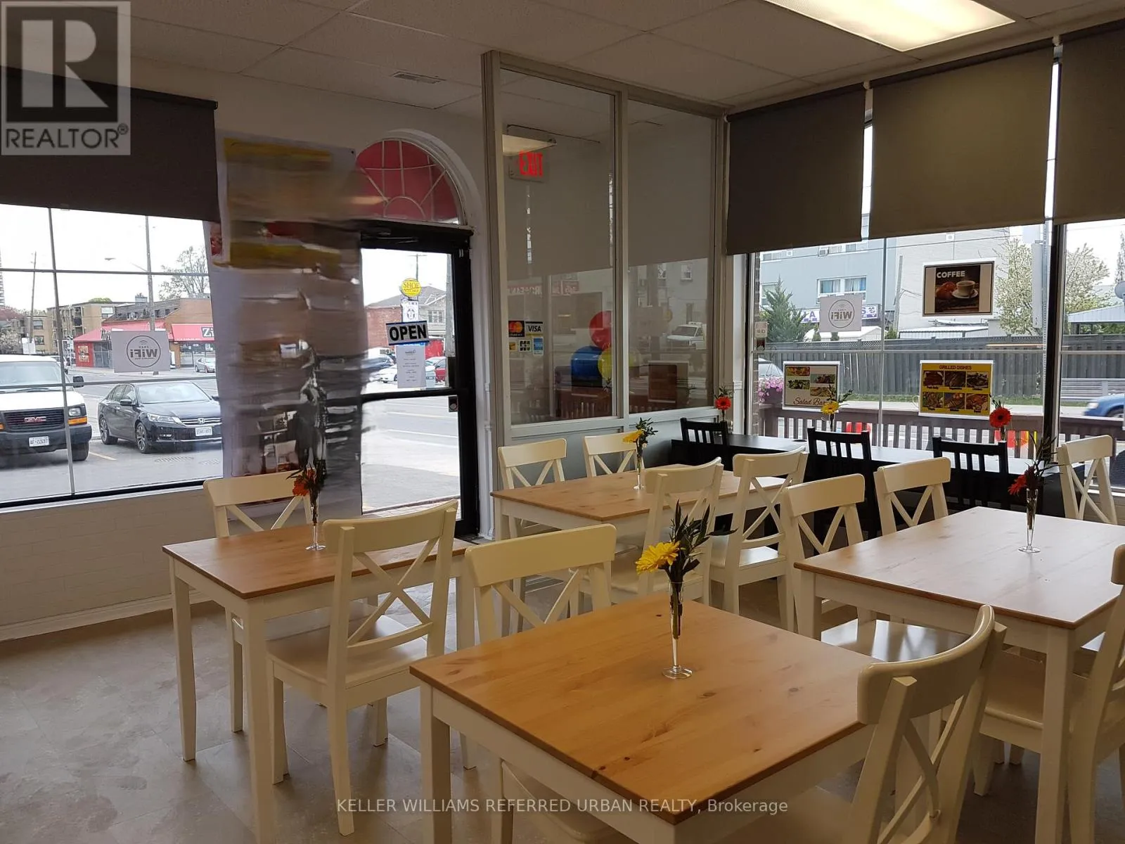 Commercial Sale For Sale