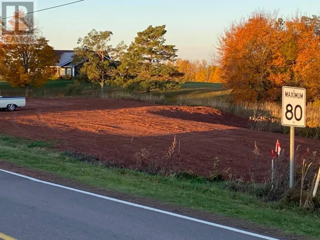 8741 RTE 11, Abrams Village, Prince Edward Island C0B2E0