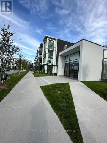 418 - 415 SEA RAY AVENUE, Innisfil, Ontario L9S0R5