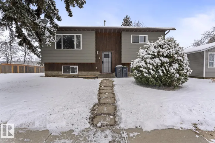 4719 47 AV, Cold Lake, Alberta T9M1Y5