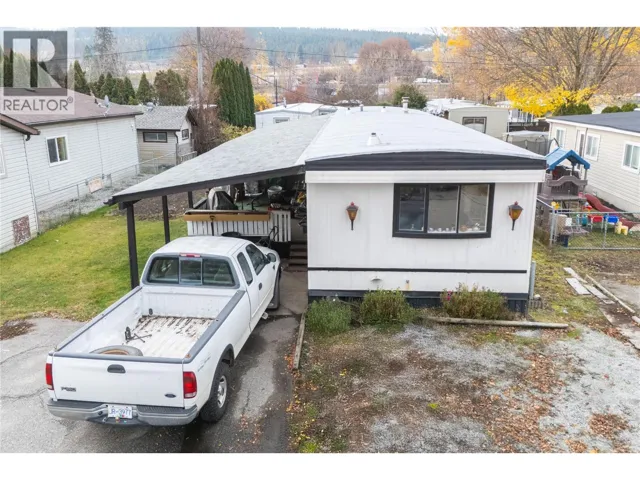 720 Commonwealth Road Unit# 40, Kelowna, British Columbia V4V1R6