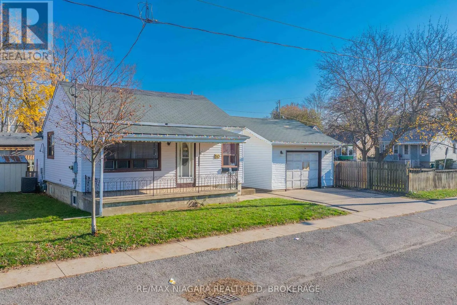 Residential For Sale