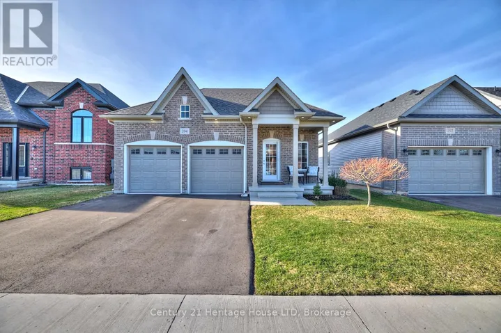 394 HUMMEL CRESCENT, Fort Erie (Lakeshore), Ontario L2A0E8