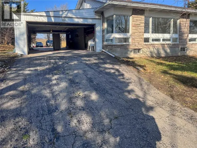 375 BLUE LAKE Road, Brantford, Ontario N0E1N0
