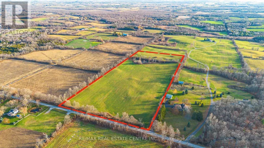 00 CLYDE ROAD, North Dumfries, Ontario N1R5S7