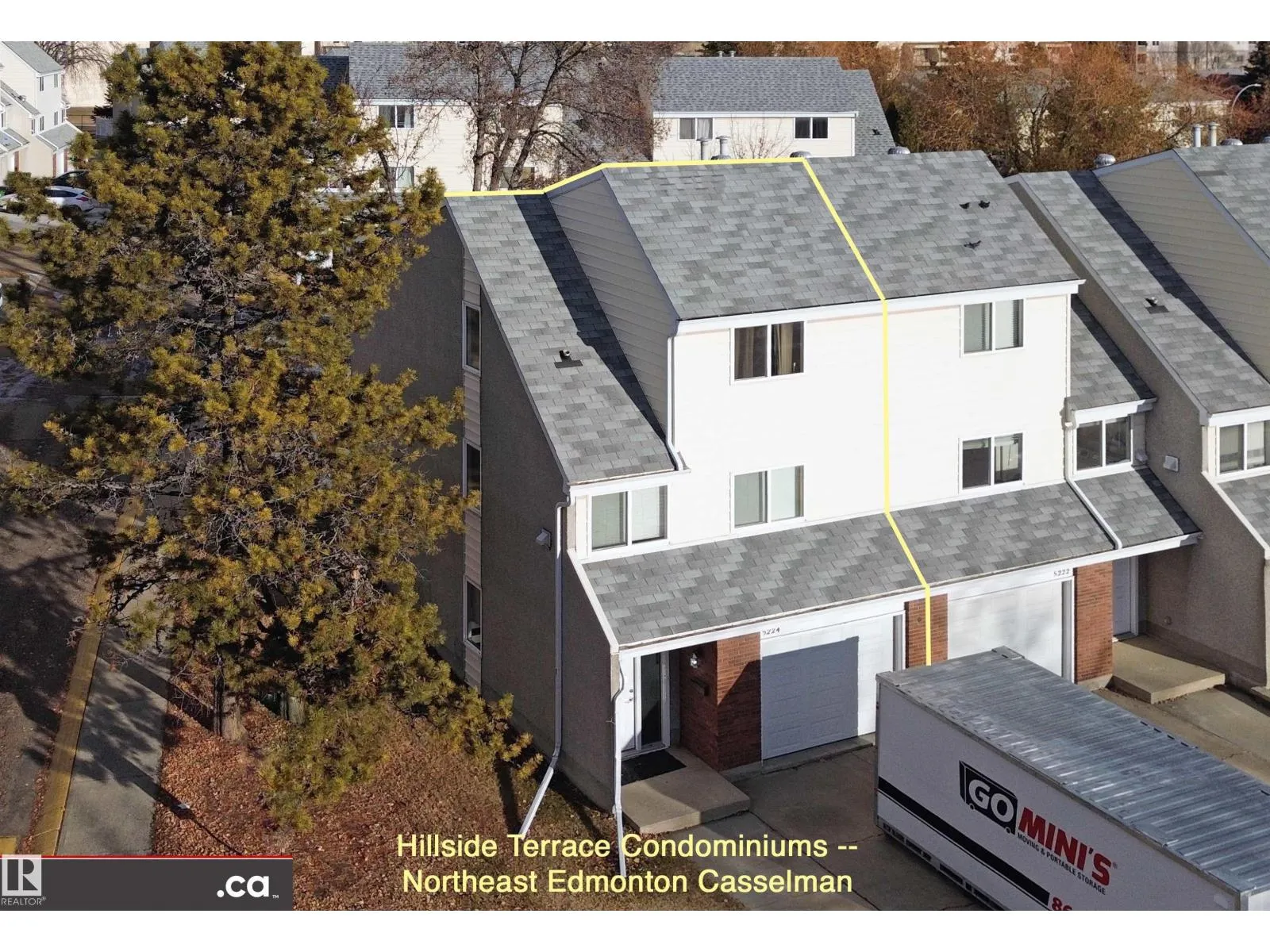 Residential For Sale