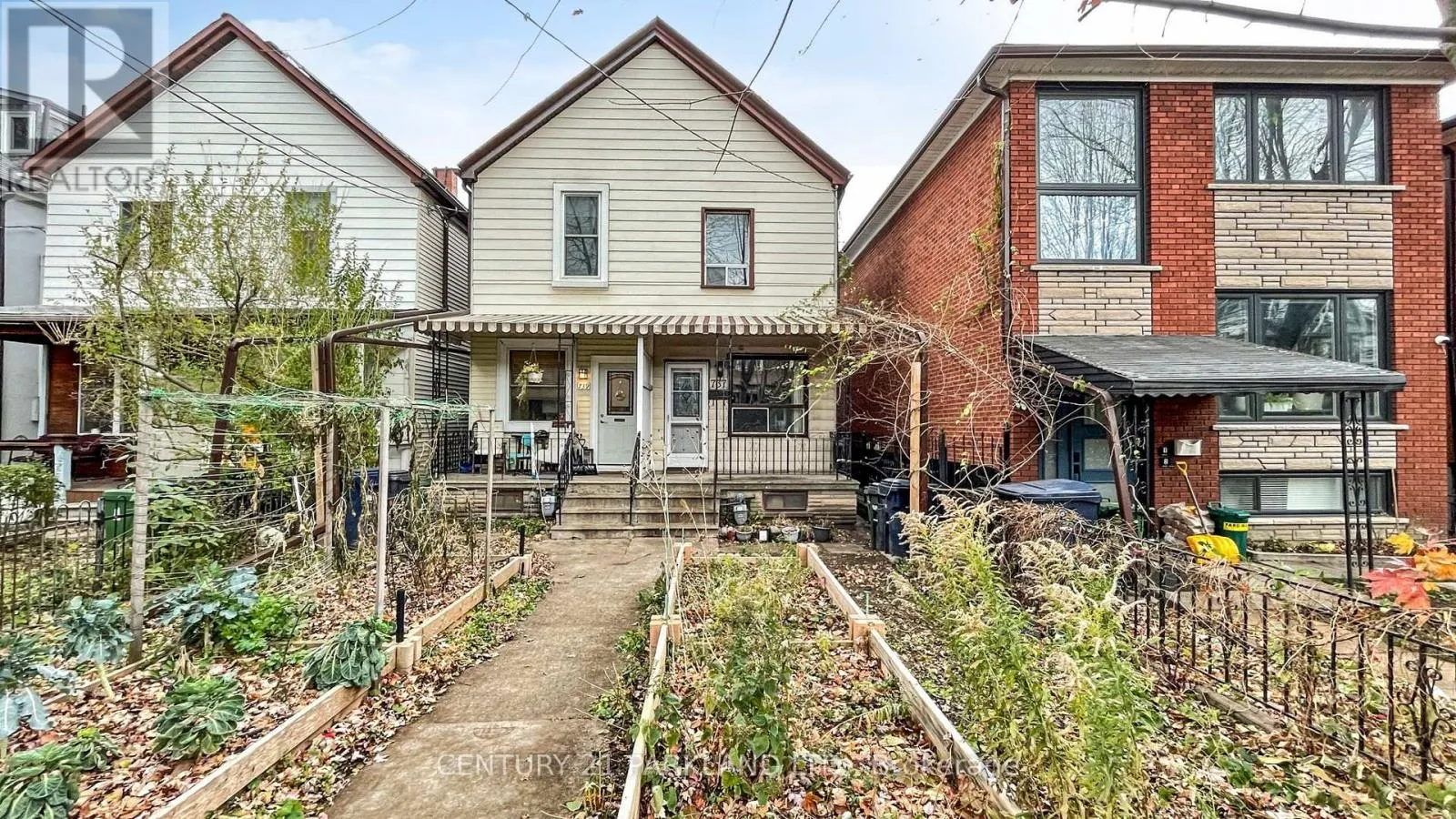 Residential For Sale