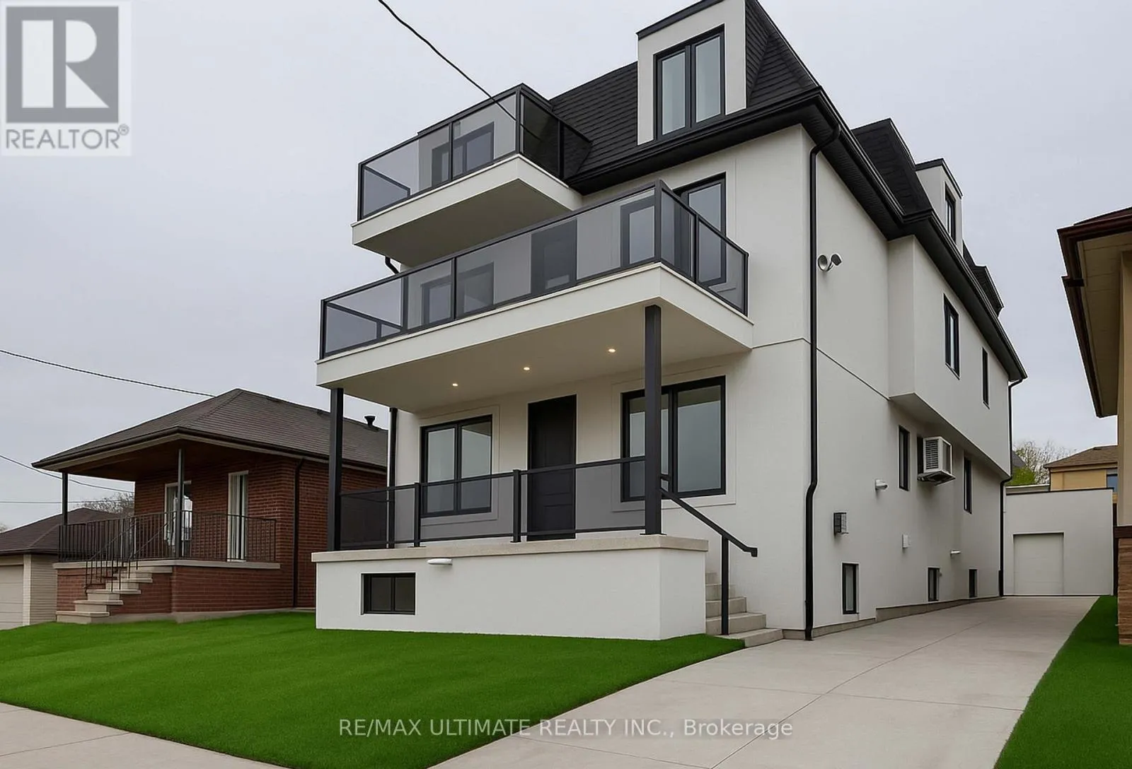 Residential For Sale