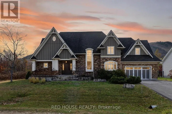 162 DELPHI LANE N, Blue Mountains, Ontario N0H1J0