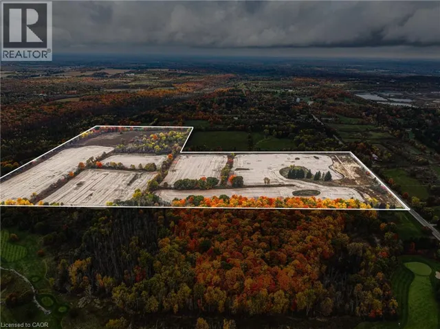 4300 CEDAR SPRINGS Road, Burlington, Ontario L7P0P8
