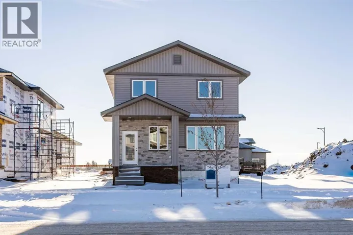 6319 26 Avenue, Camrose, Alberta T4V5L8