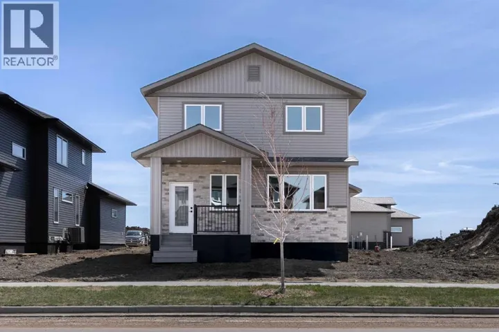 6319 26 Avenue, Camrose, Alberta T4V5L8