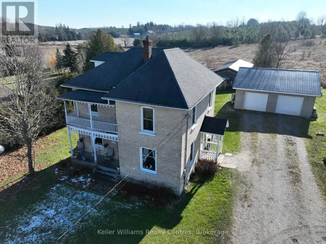 262884 VARNEY ROAD, West Grey, Ontario N0G1R0