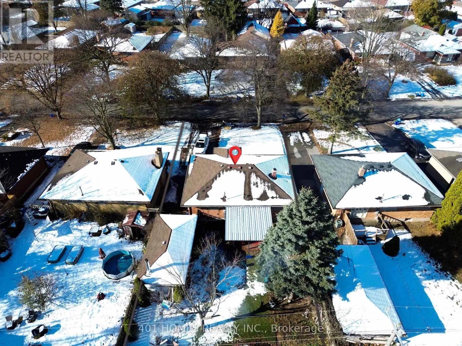 Residential For Sale