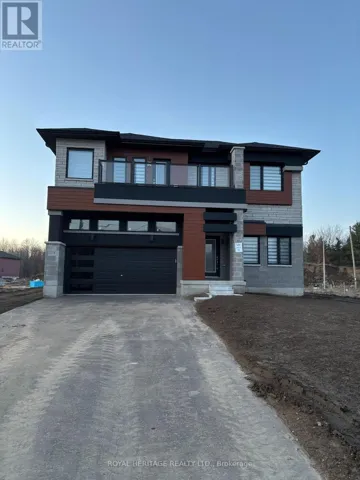 3114 SEARIDGE STREET E, Severn Township, Ontario L0K2B0