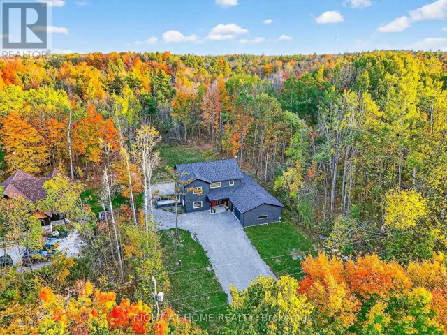 6067 CONCESSION ROAD B-C, Ramara, Ontario L0K1W0