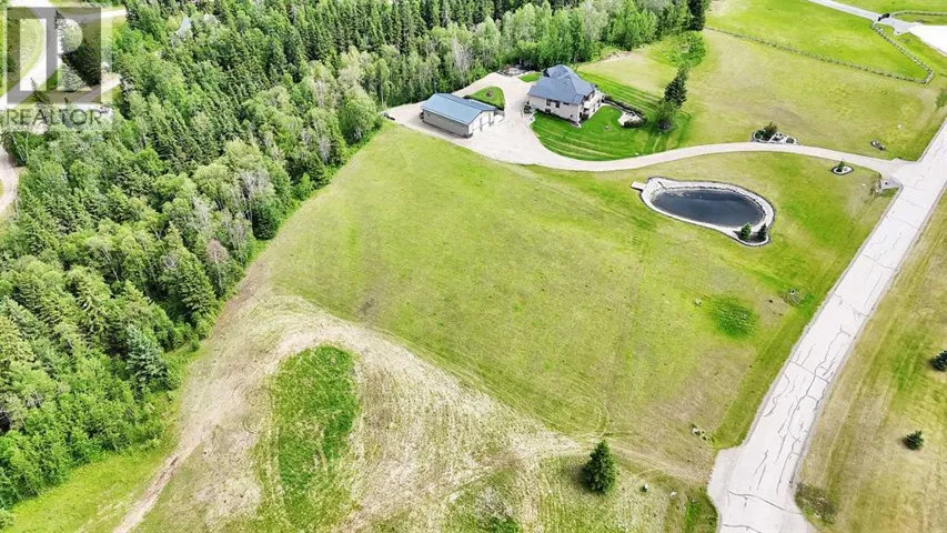 21 HIDDEN VALLEY CLOSE, Rural Clearwater County, Alberta T4T2A2