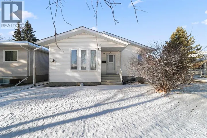 5220 47 Street, Camrose, Alberta T4V1K4