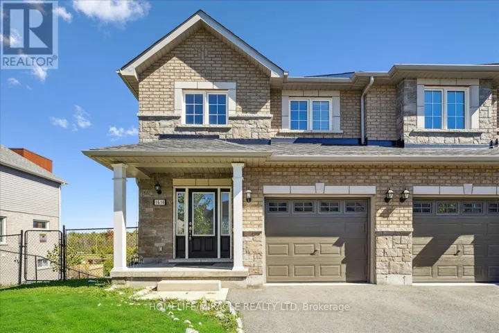 1614 HETHERINGTON DRIVE, Peterborough (Northcrest Ward 5), Ontario K9L1Y7