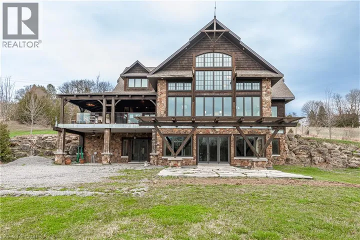 780 W CONCESSION 8 Road W, Puslinch, Ontario N0B2J0