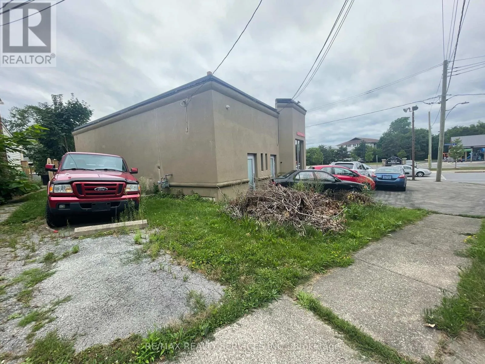 Commercial Sale For Sale