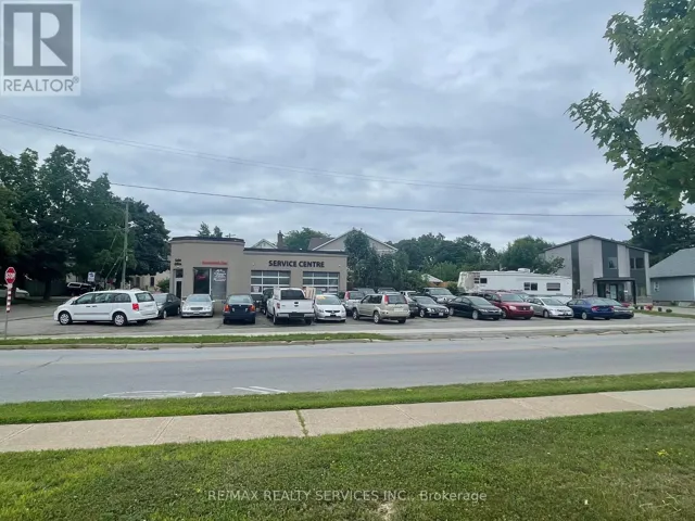 54 ORMOND STREET S, Thorold (Thorold Downtown), Ontario L2V1Y5