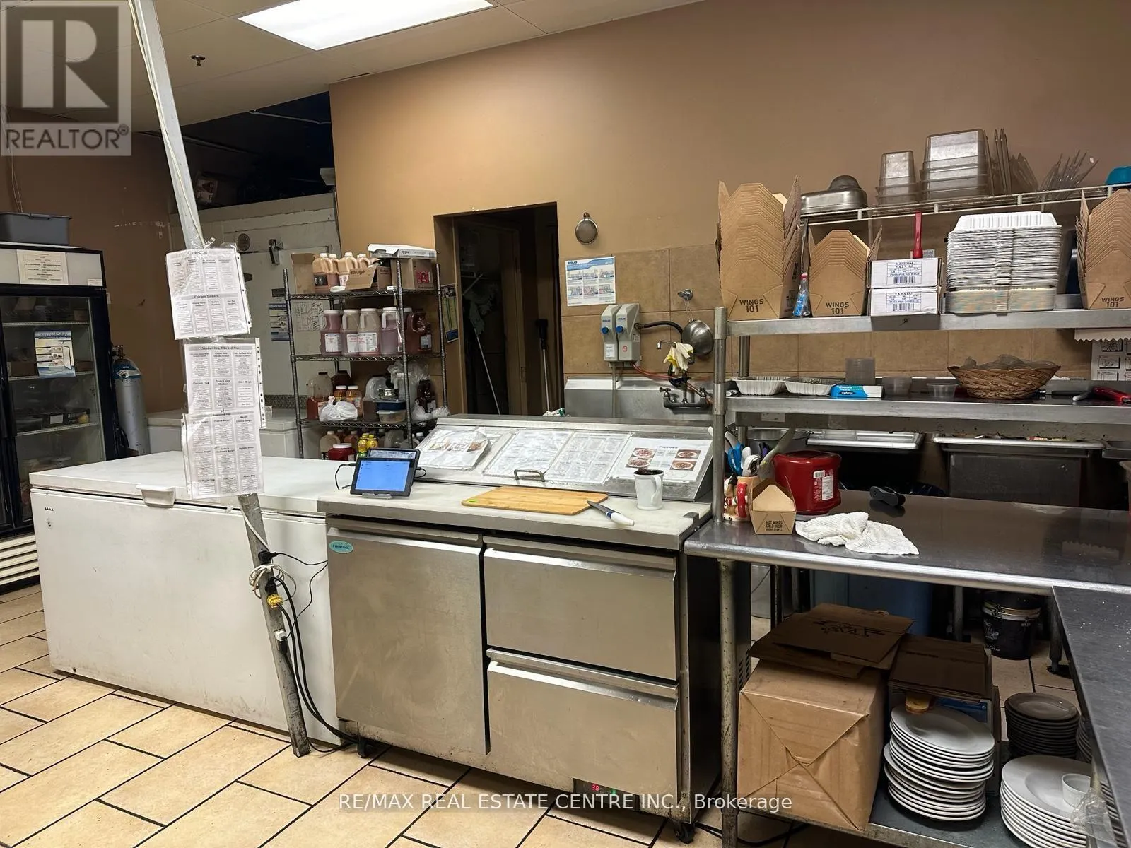 Commercial Sale For Sale