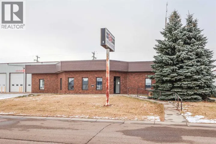 5003 47 Street, Stettler, Alberta T4K1A7