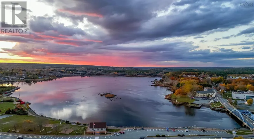 55 Milton Road, Liverpool, Nova Scotia B0T1K0