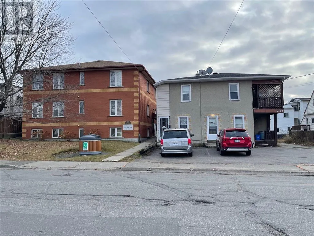 Residential Income For Sale