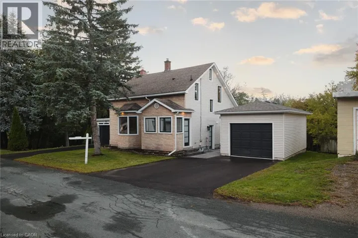 12 SCHEIFELE Place, Woolwich, Ontario N0B1M0