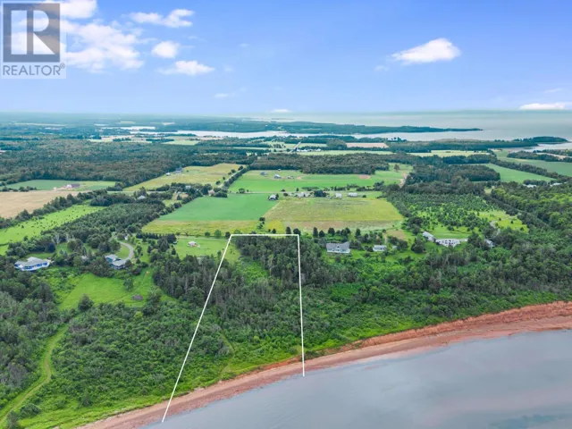 Wanderers Lane, Mount Buchanan, Prince Edward Island C0A1A0