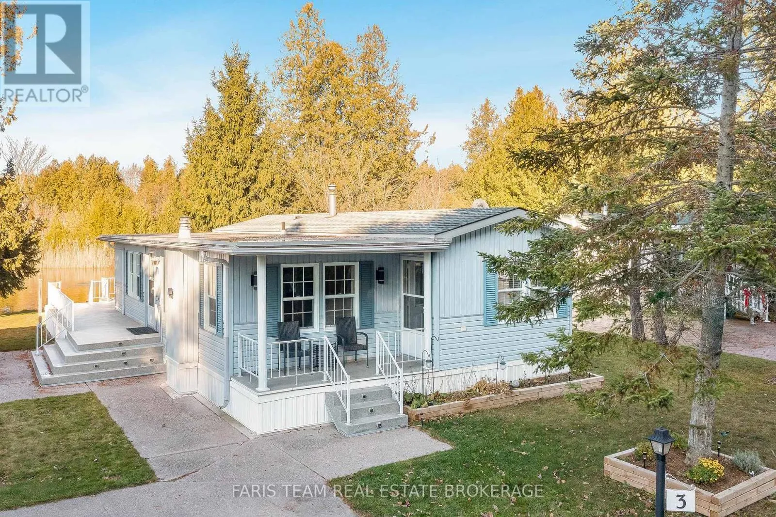 Residential For Sale