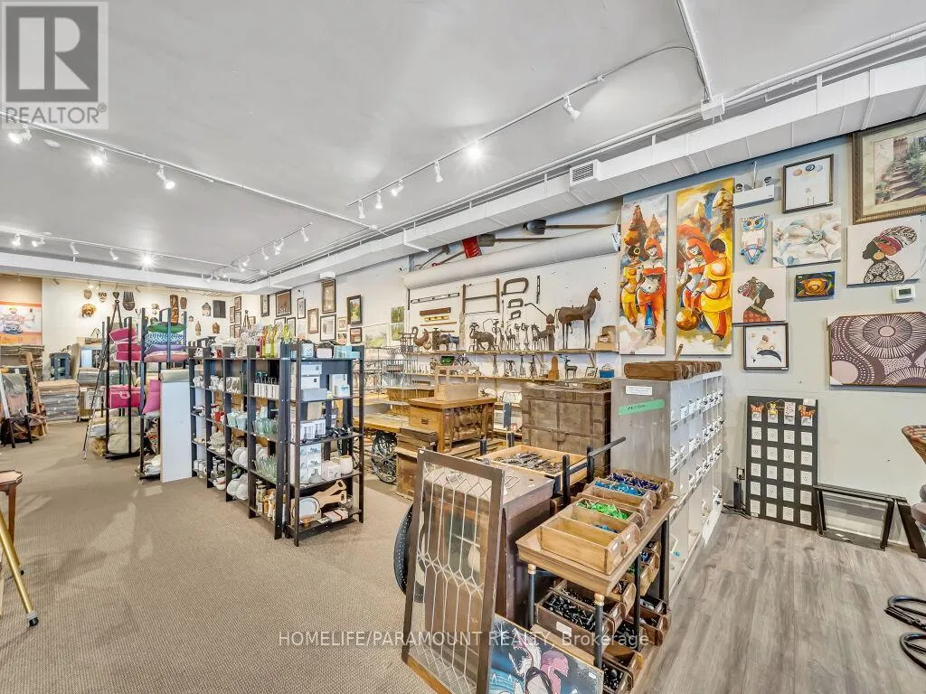 Commercial Sale For Sale