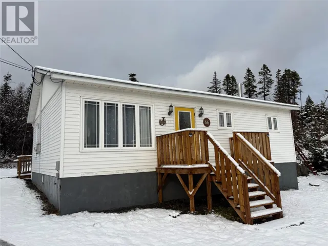 66 Main Street, Moreton's Harbour, Newfoundland & Labrador A0G1H0