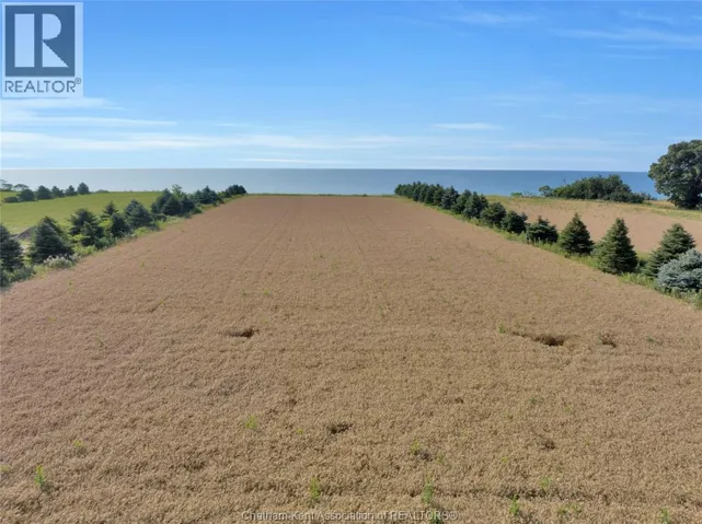 5194 TALBOT TRAIL, Merlin, Ontario N0P1W0