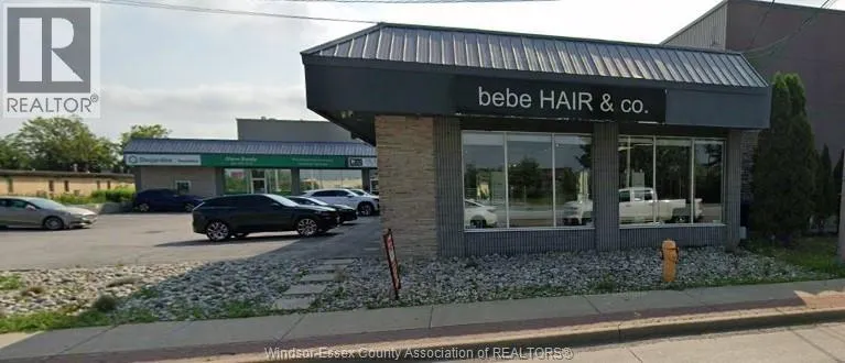 Commercial Lease For Rent