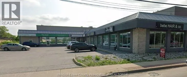 4050 WALKER ROAD Unit# 300, Windsor, Ontario N8W3T5