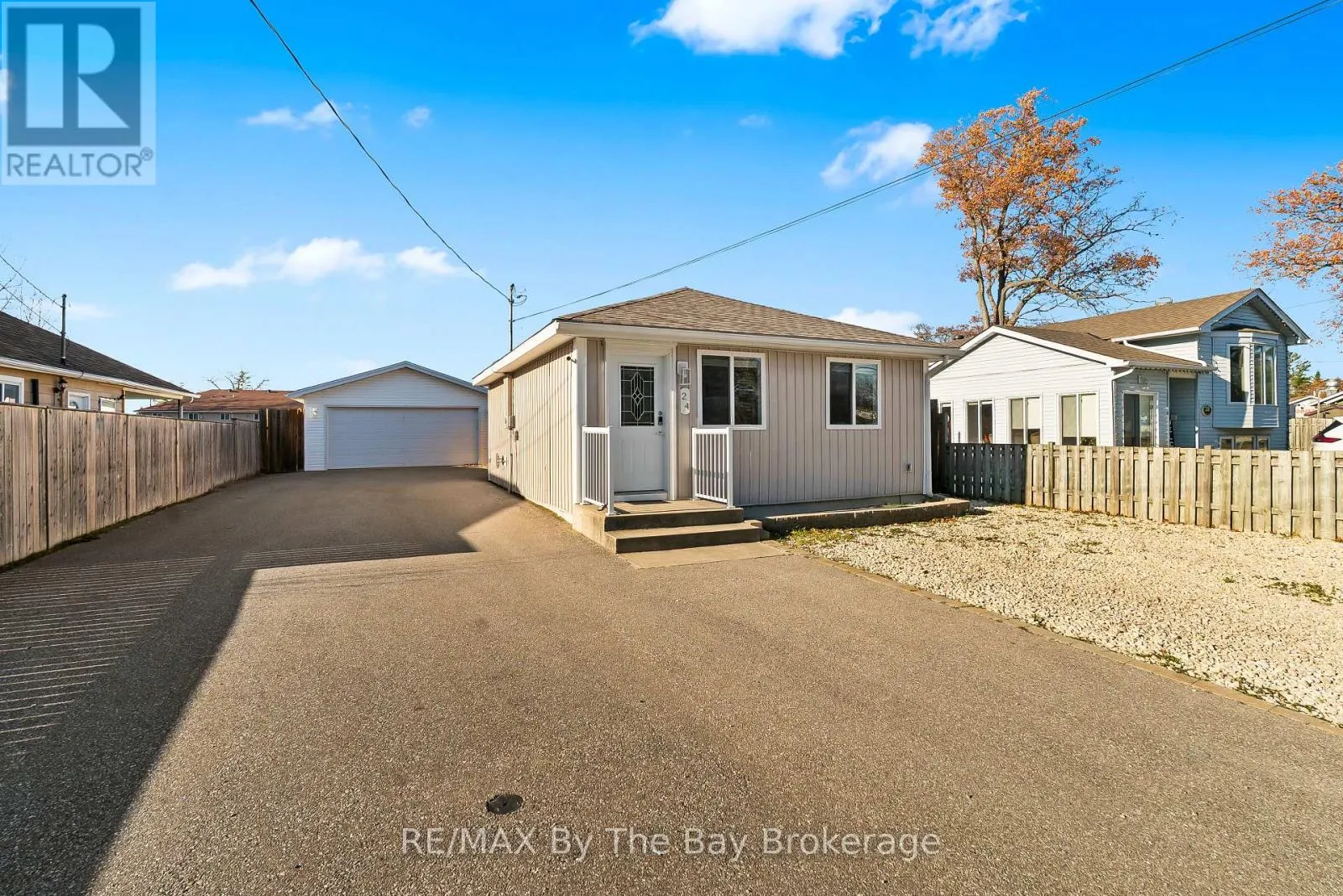 Residential For Sale