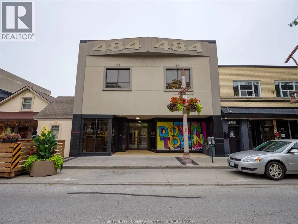 Commercial Lease For Rent