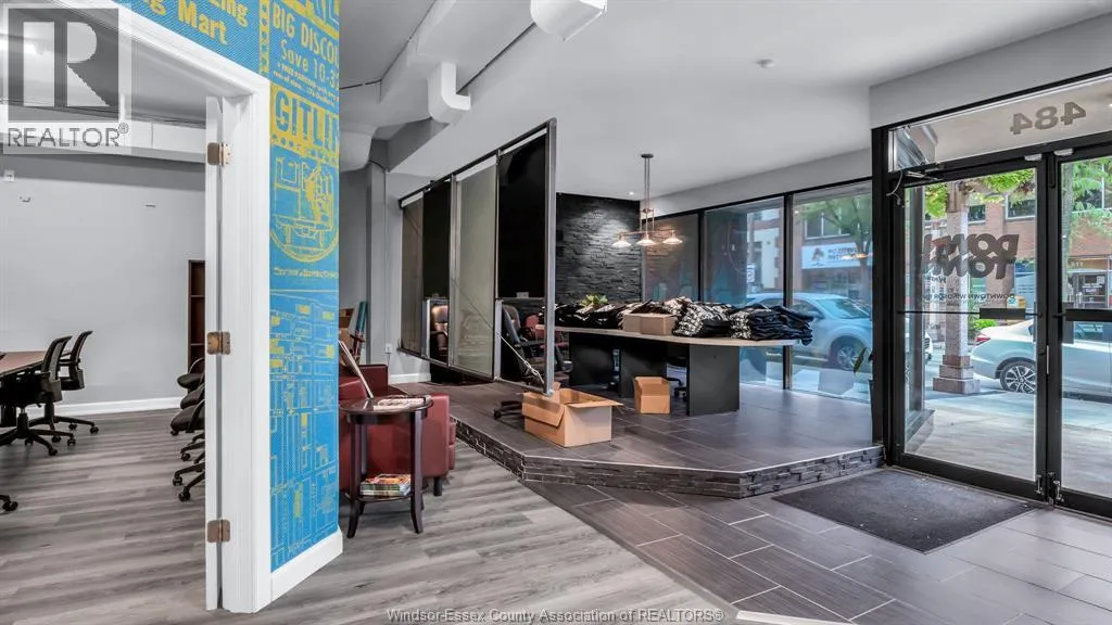 Commercial Sale For Sale