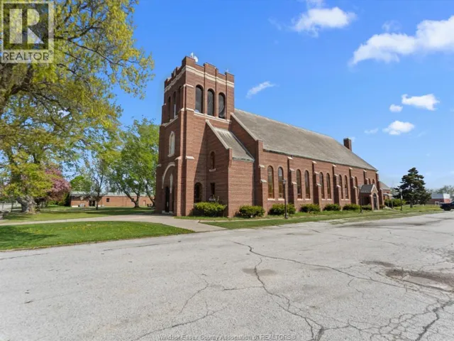 25657 Winterline ROAD, Grande Pointe, Ontario N0P1S0