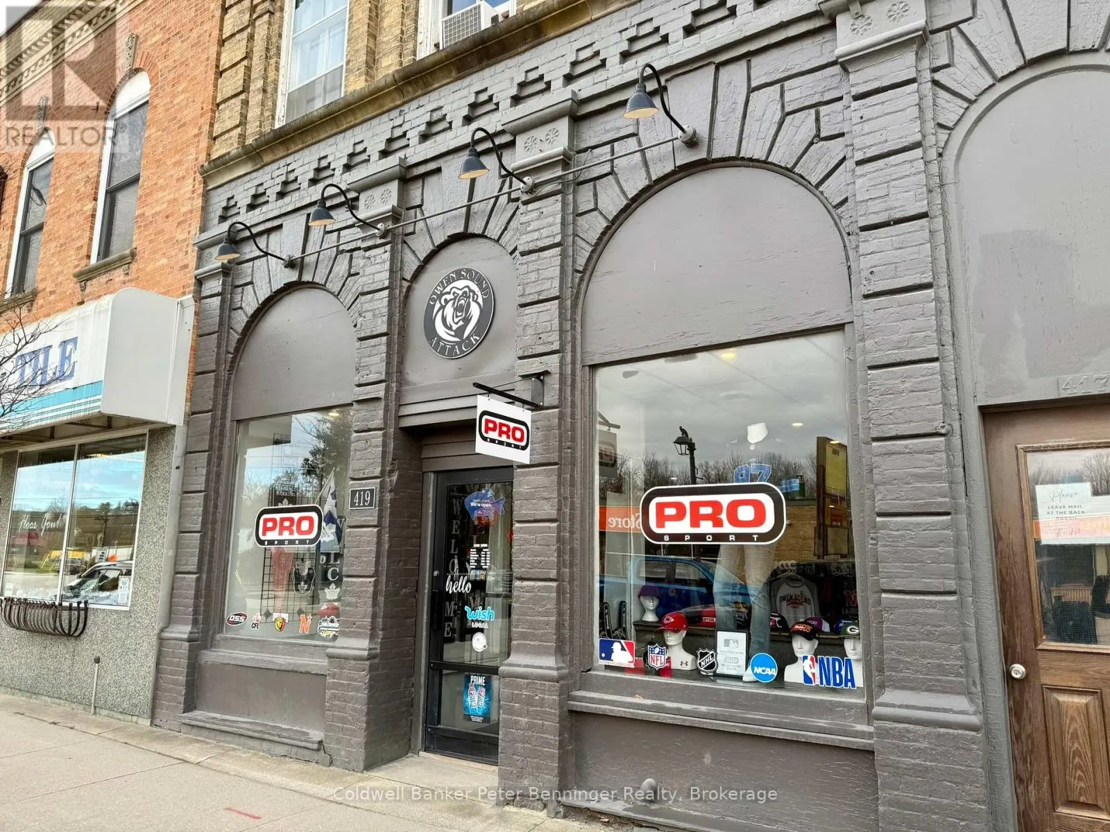 Commercial Sale For Sale