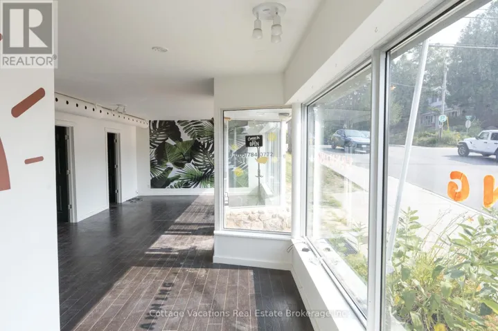 2 - 10 BRUNEL ROAD, Huntsville (Chaffey), Ontario P1H2A9