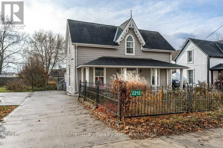 2215 34 LINE, Perth East (Shakespeare), Ontario N0B2P0